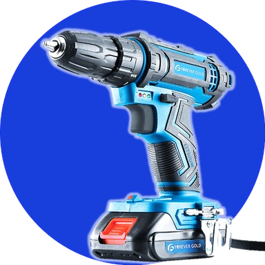Power Tools