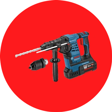 Drilling Accessory