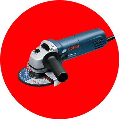 Cutting & Buffing Wheels