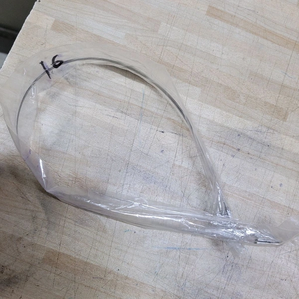 Element for 16" Impulse Sealing Machine - 16" - 16"