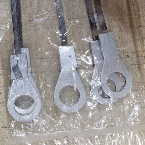 Element for 16" Impulse Sealing Machine - 16" - 16"