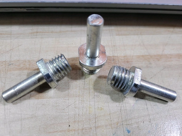 M14 Thread to 5/16" Adaptor for Drill Machine
