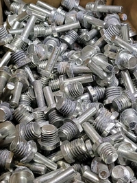 M14 Thread to 5/16" Adaptor for Drill Machine