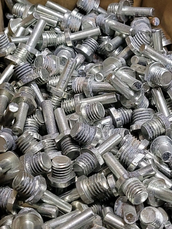M14 Thread to 5/16" Adaptor for Drill Machine