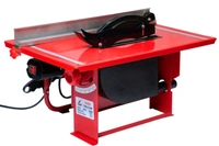 Forever Gold 8" Table Saw 800W