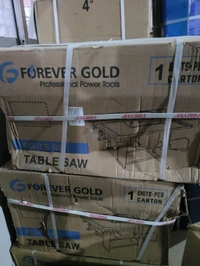 Forever Gold 8" Table Saw 800W
