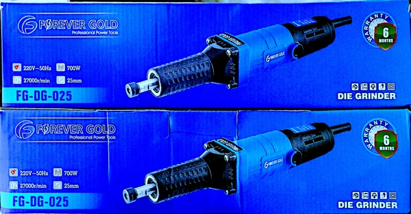 Forever Gold Die Grinder FG-DG-025 – 700W