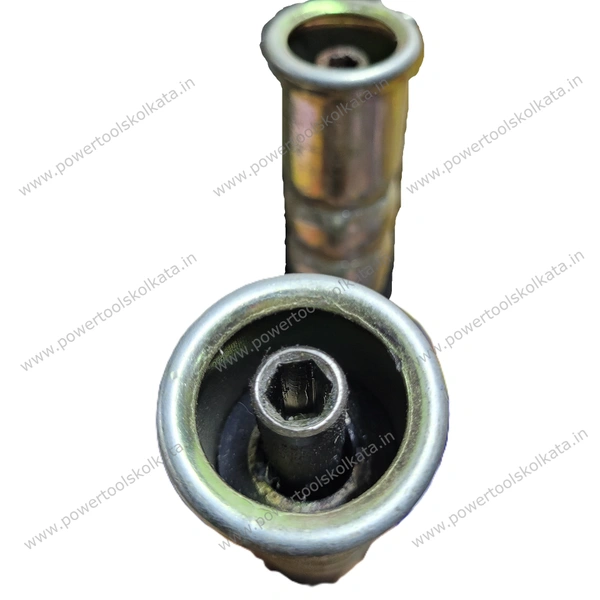 Concrete Vibrator Shaft - 1.5mtr x 35mm