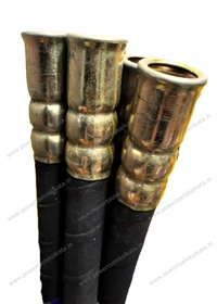 Concrete Vibrator Shaft - 1.5mtr x 35mm
