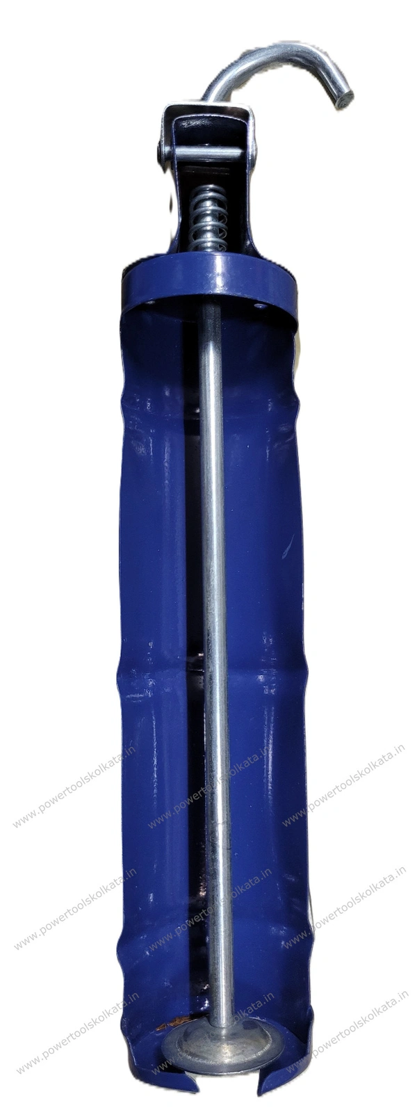 Via Caulking Gun – 9" Steel Skeleton Frame