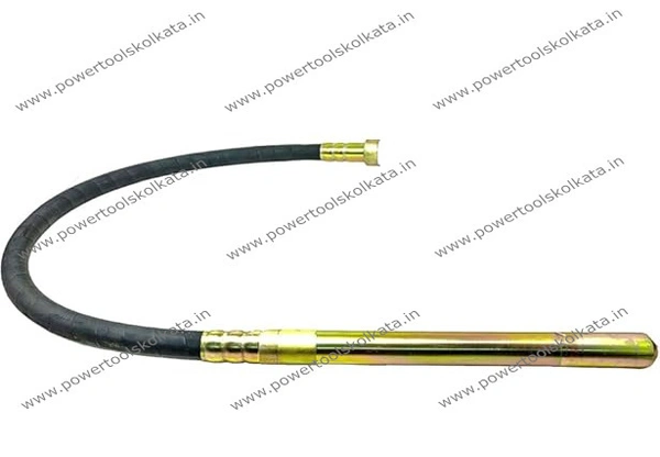 Concrete Vibrator Shaft - 1.5mtr x 35mm