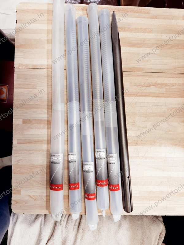Forever Chiesel for 11Kg - 18x400 Flat