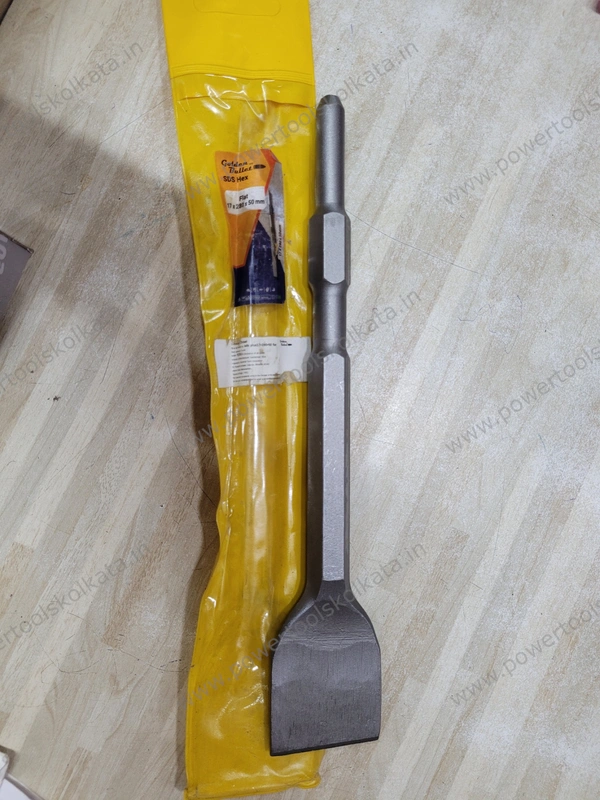 Forever Chisel for 5kg / 7kg - 17x280x50mm Flat