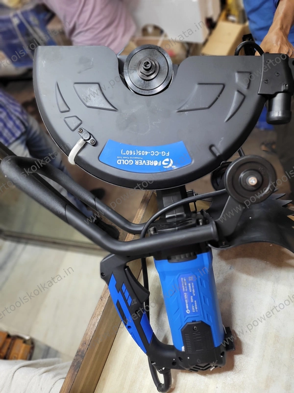 Forever Gold Concrete Cutter - 16"