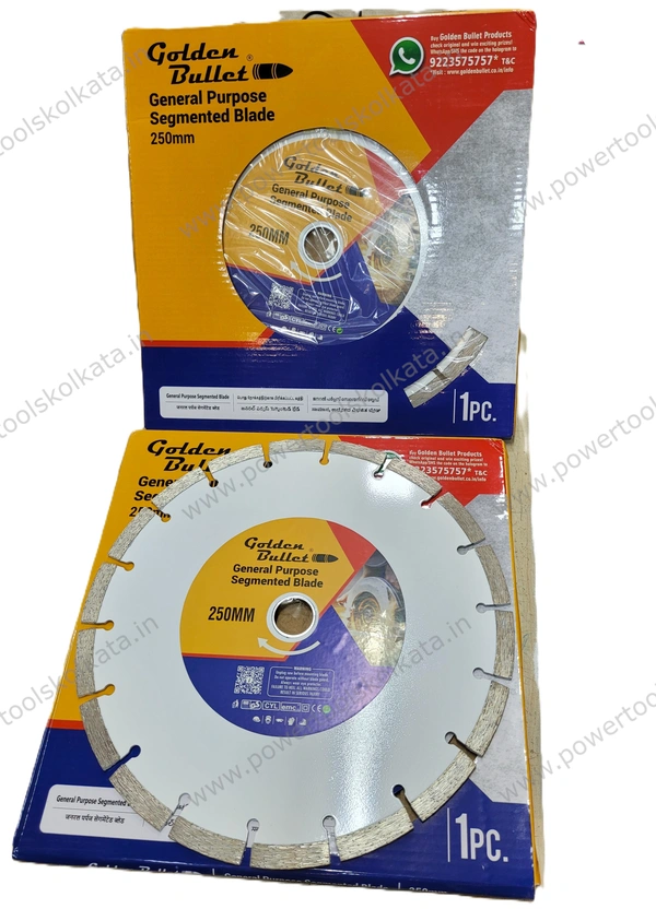 Euromax Cut-off Wheel - 14"