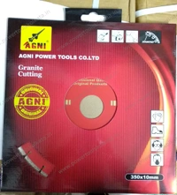 Euromax Cut-off Wheel - 4"
