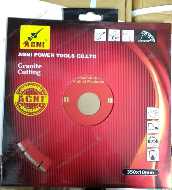 Euromax Cut-off Wheel - 4"