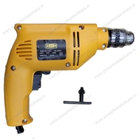 Boss Drill Machine 10mm - with R/F
