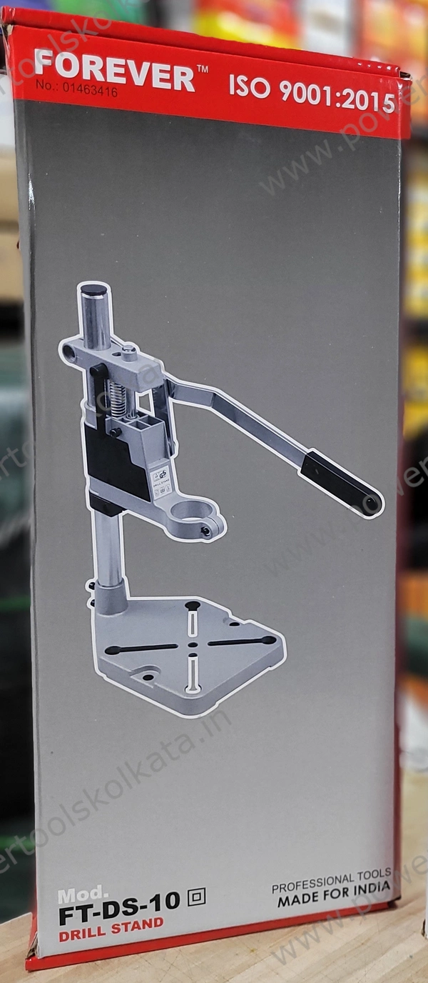 Forever Drill Machine Stand
