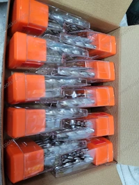 Agni HSS Drill Bit Set(13pcs)
