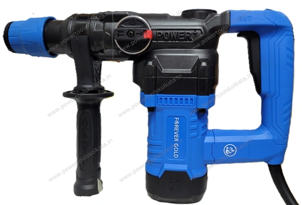 Forever Gold Rotary Hammer  [3-26] - 