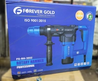 Forever Gold Rotary Hammer  [3-26] - 
