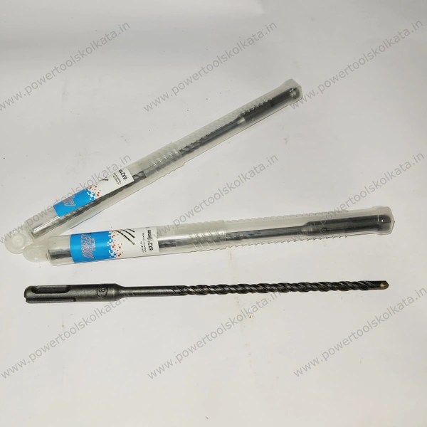 Euromax SDS Plus Hammer Drill Bit - 6 x 210