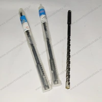 Euromax SDS Plus Hammer Drill Bit - 8 x 210