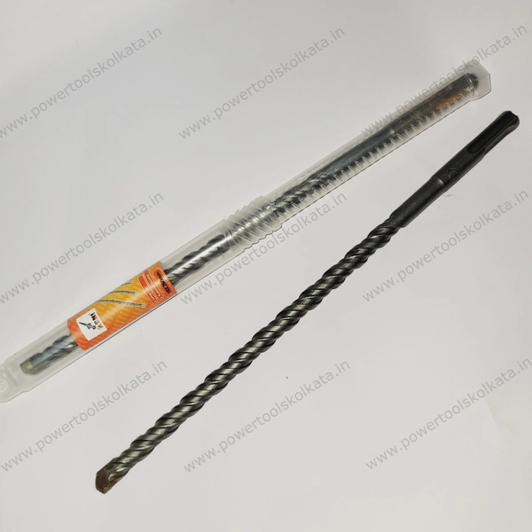 Euromax SDS Plus Hammer Drill Bit - 10 x 260