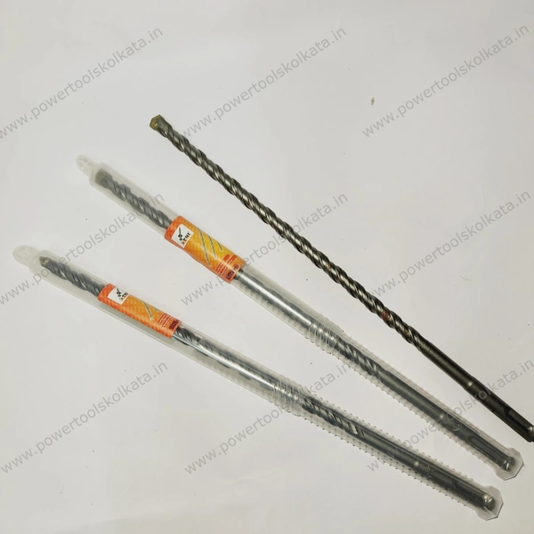 Euromax SDS Plus Hammer Drill Bit - 10 x 310