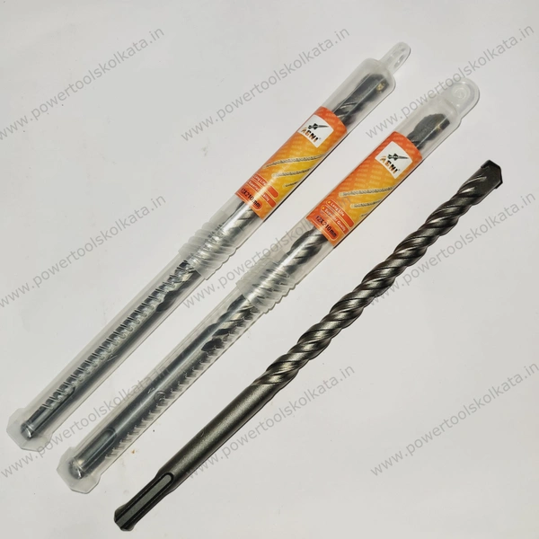SDS Plus Hammer Drill Bit - 12 x 210