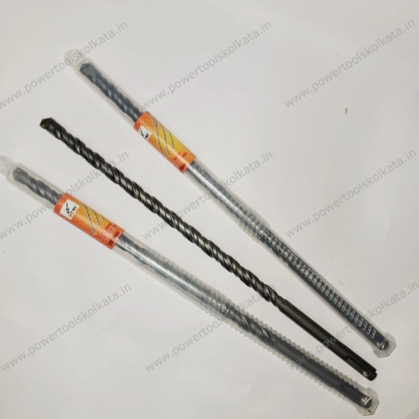 Euromax SDS Plus Hammer Drill Bit - 12 x 310