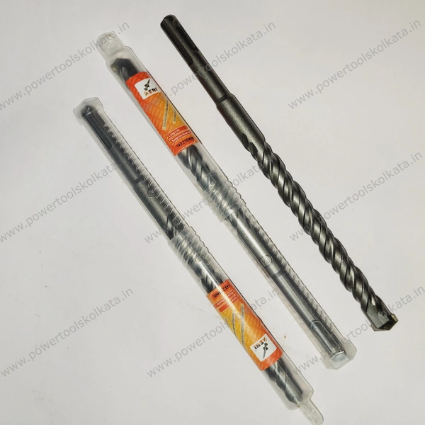Euromax SDS Plus Hammer Drill Bit - 14 x 210