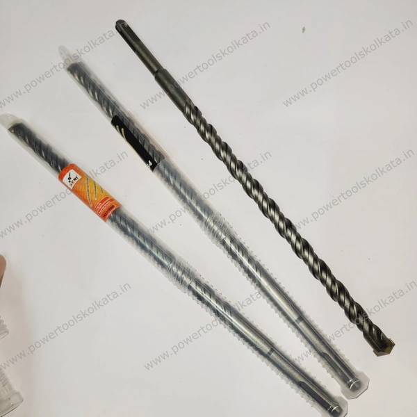 Euromax SDS Plus Hammer Drill Bit - 14 x 310