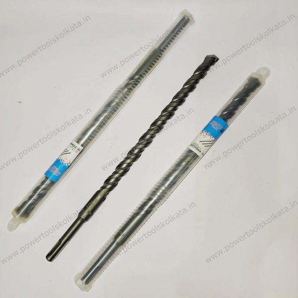 Euromax SDS Plus Hammer Drill Bit - 18 x 310