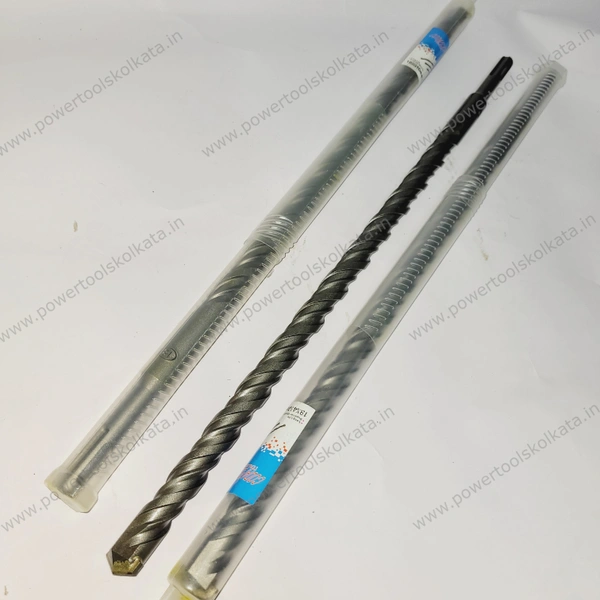 Euromax SDS Plus Hammer Drill Bit - 18 x 410
