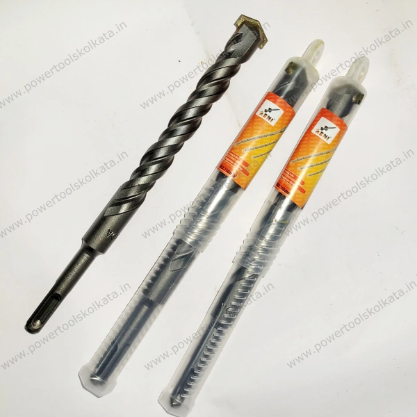 Euromax SDS Plus Hammer Drill Bit - 20 x 210