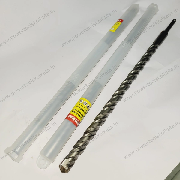 SDS Plus Hammer Drill Bit - 20 x 460