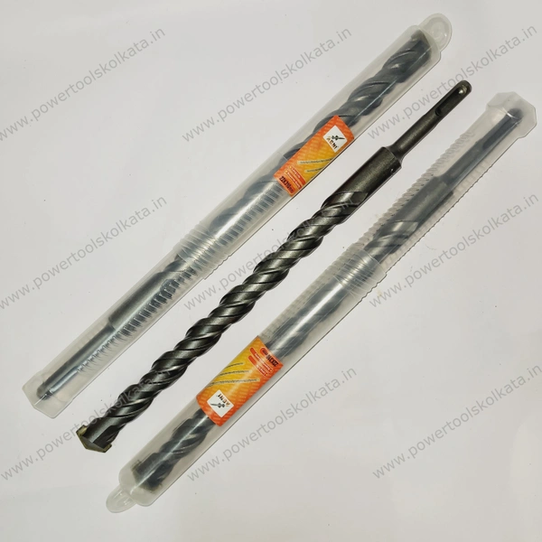 Euromax SDS Plus Hammer Drill Bit - 22  x310