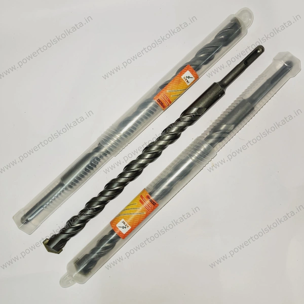 Euromax SDS Plus Hammer Drill Bit - 25 x 310