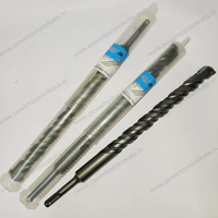 Euromax SDS Plus Hammer Drill Bit - 25 x 310