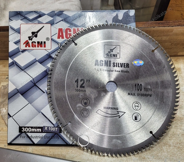 Yoca TCT Circular Saw Blade 12" - 12" x100T