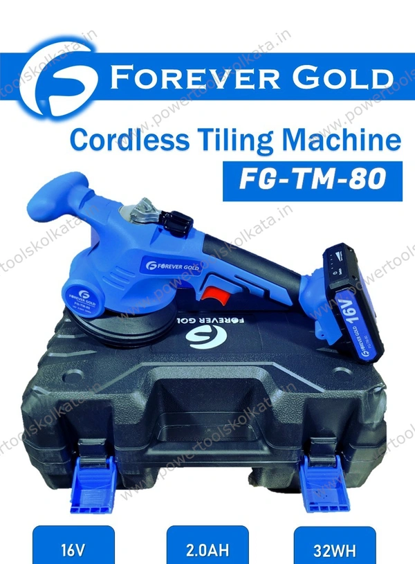 Forever Gold Tiling M - 16V
