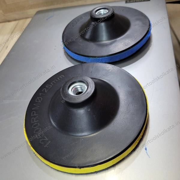 No Brand Velcro Pad - 5"