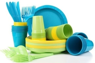 Disposable Items