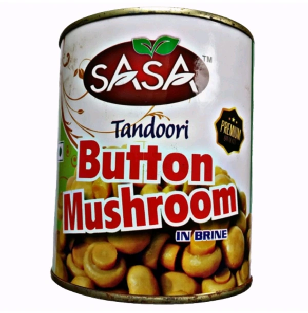 SASA Mushroom 🍄 - 800 Gm
