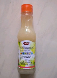 SASA Litchi Crush - 1  Ltr