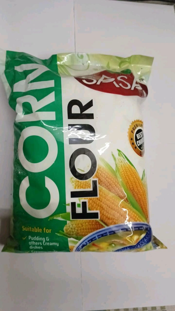SASA Corn Floor