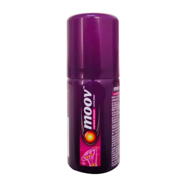 MOOV SPRAY 15GM - 15GM