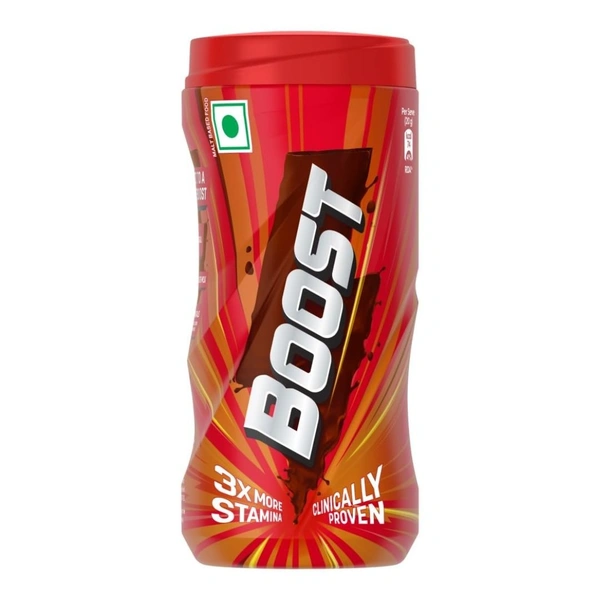 BOOST  - 200 GMS